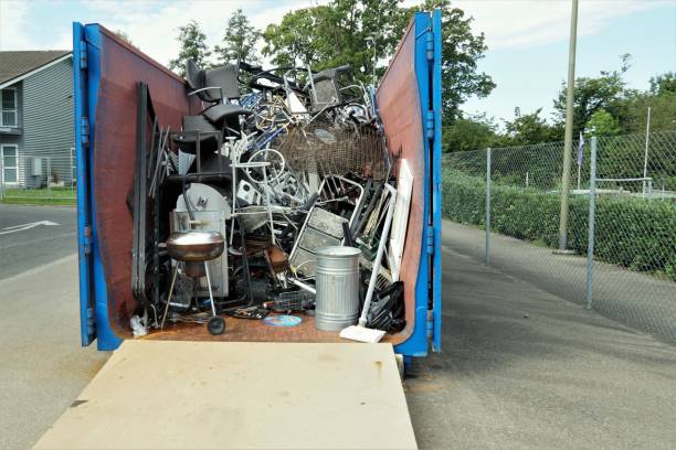 Best Junk Removal Near Me  in Tlassee, AL